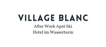 Veranstalter:in von VILLAGE BLANC