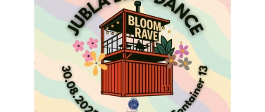Event-Image for 'JuBla Day-dance'