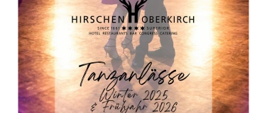 Event-Image for 'Tanzanl&auml;sse, mit Solo Vladi'