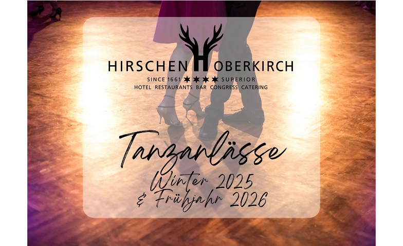 Event-Image for 'Tanzanl&auml;sse, mit Solo Vladi'