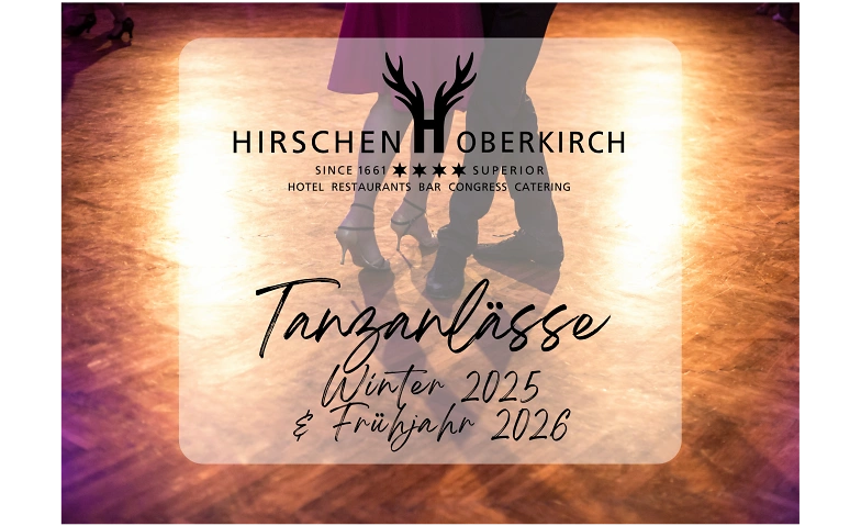 Event-Image for 'Tanzanl&auml;sse, mit Solo Vladi'