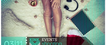 Event-Image for 'KINK.X Fotoevent X-Mas-Gift Shooting'