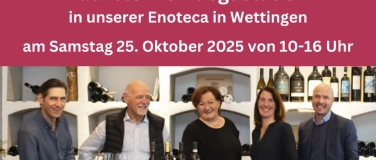 Event-Image for 'Grosse Weindegustation'
