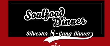 Event-Image for '8-Gang Silvester Dinner in der KRONE Aarau'