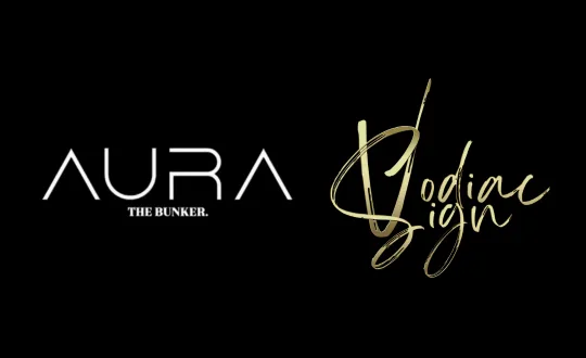 Sponsoring-Logo von New Year’s Masquerade Party Event