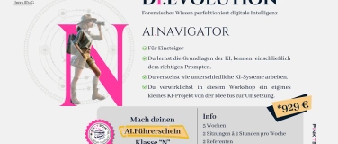 Event-Image for 'AI.Navigator'