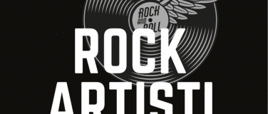 Event-Image for 'ROCK ARTISTI ponovo sa nama!'
