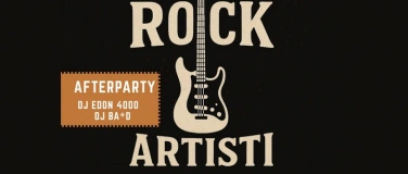 Event-Image for 'ROCK ARTISTI ponovo sa nama!'