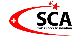 Event organiser of Swiss Cheerleading National Championship 2026