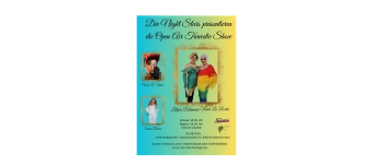 Event organiser of Travestie Sommer Open Air Show