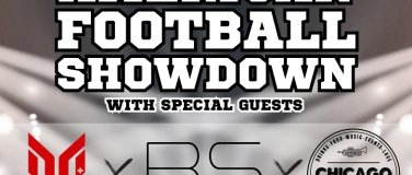 Event-Image for 'American Football Showdown'