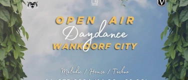 Event-Image for 'OpenAir Daydance - Wankdorf City'