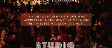 Event-Image for 'THE CY EXPERIENCE'