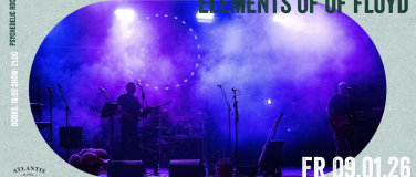 Event-Image for 'Elements of Floyd'
