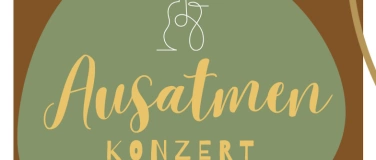 Event-Image for 'Ausatmen Konzert - Unplugged @ SingerSongwriter'