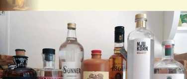 Event-Image for 'Korn-Tasting & Korn-Cocktailkurs'