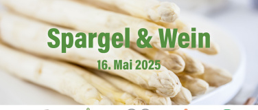 Event-Image for 'Spargel & Wein im Kornhauskeller'