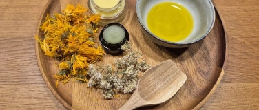 Event-Image for 'Naturkosmetik herstellen f&uuml;r Teenager'