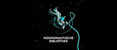 Event-Image for 'Kosmonautische Bibliothek No. 4'