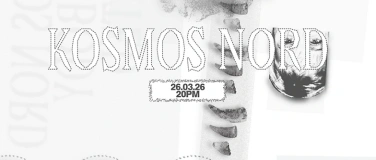 Event-Image for 'KOSMOS NORD'