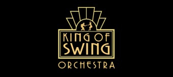 Event organiser of AMERICAN SWING NIGHT  - Im weltber&uuml;hmten BENNY GOODMAN-SOUND