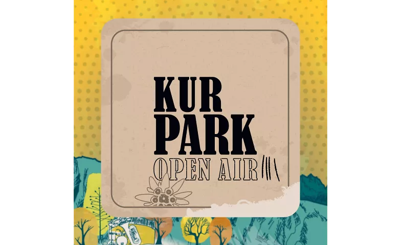 Kurpark Open Air 2024 Festplatz, Lindenweg, 83088 Kiefersfelden Billets