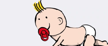 Event-Image for 'Baby Krabbelkurse'