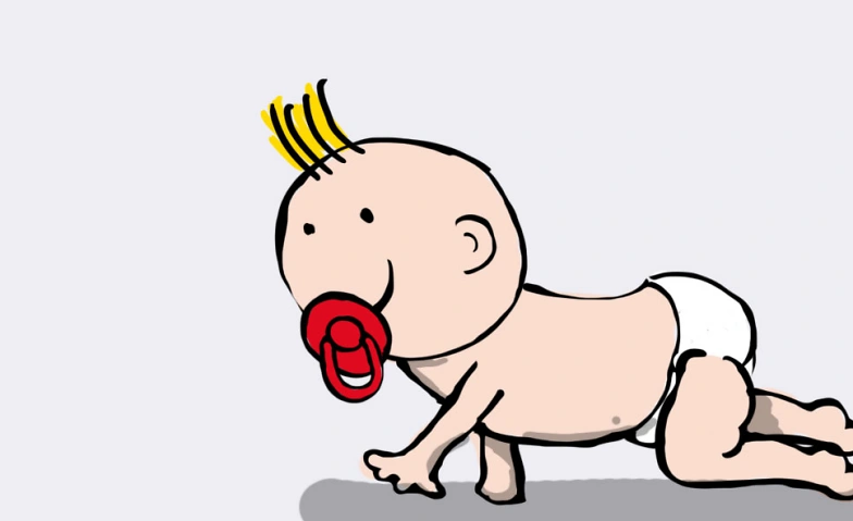 Event-Image for 'Baby Krabbelkurse'