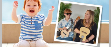 Event-Image for 'Krabbelkonzert'