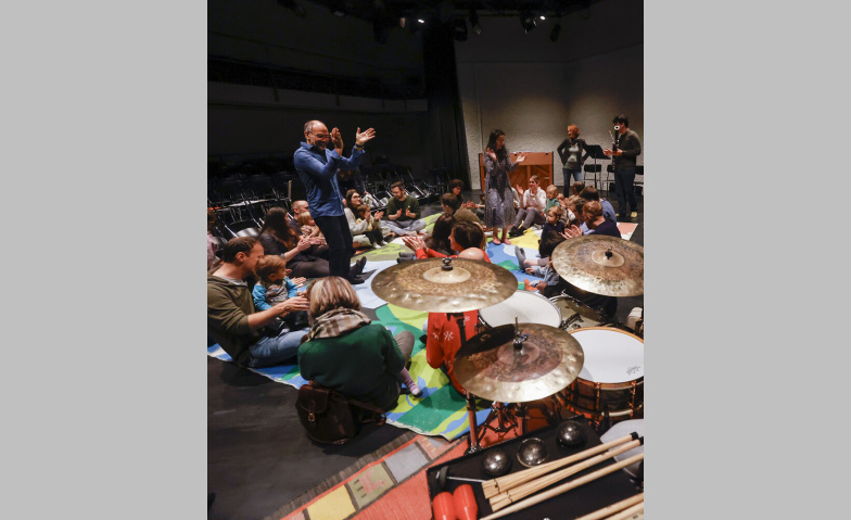 Event-Image for 'Krabbelkonzert'