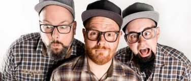 Event-Image for 'Cuolm da concert - B&uuml;nzlikrachers'