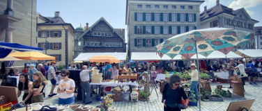 Event-Image for 'Kr&auml;mermarkt'