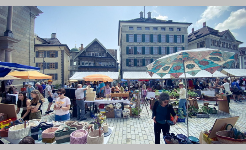 Event-Image for 'Kr&auml;mermarkt'