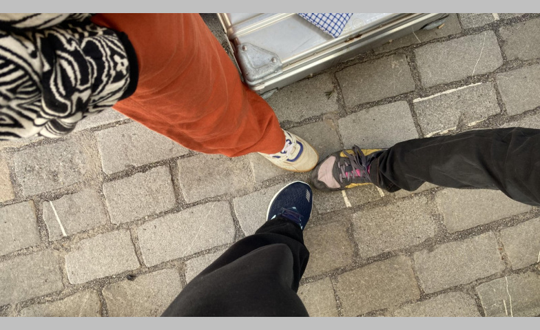 Event-Image for 'Krämermarkt Trogen'