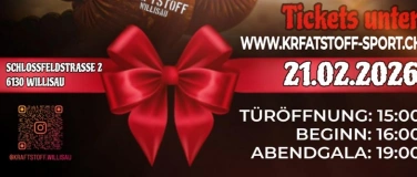 Event-Image for 'KRAFTSTOFF BOXTAG &ndash; 2 JAHRE JUBIL&Auml;UM'