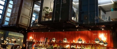 Event-Image for 'House Schmaus - Afterwork Event'