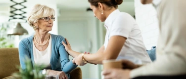 Event-Image for 'Pflegesprechstunde mit der Elbdiakonie jeden Dienstag'