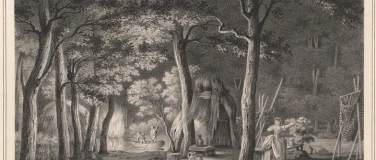 Event-Image for 'Goethes und Schr&ouml;ters Die Fischerin. Eine Promenade'