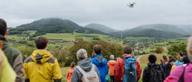 Event-Image for 'Forschung im Jurapark - so entsteht Praxis aus Forschung'