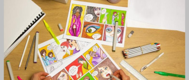 Event-Image for 'Kreativ-Werkstatt'