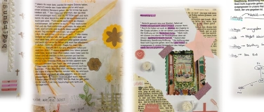 Event-Image for 'Kreativit&auml;t trifft Glauben'