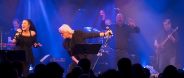 Event-Image for 'Krebshilfe Benefizkonzert'