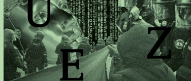 Event-Image for 'K&Uuml;NSTLICHE INTELLIGENZ'