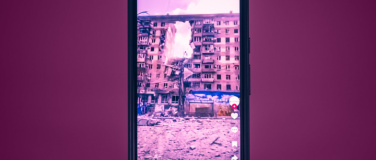 Event-Image for 'Krieg, Flucht und mentale Gesundheit in der Ukraine'