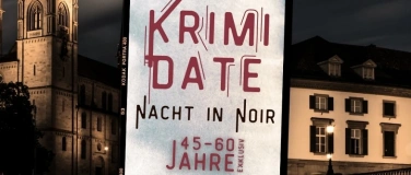 Event-Image for 'KrimiDate — Nacht in Noir'