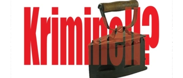 Event-Image for 'Kriminelles Basel - Auf den Spuren historischer Verbrechen'