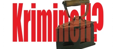 Event-Image for 'Kriminelles Basel - Auf den Spuren historischer Verbrechen'