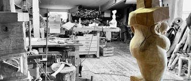 Event-Image for 'Selber Schnitzen'