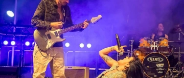 Event-Image for 'Krissy Matthews feat. Kim Jennett'