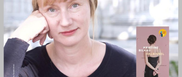 Event-Image for 'Kristine Bilkau: Halbinsel'